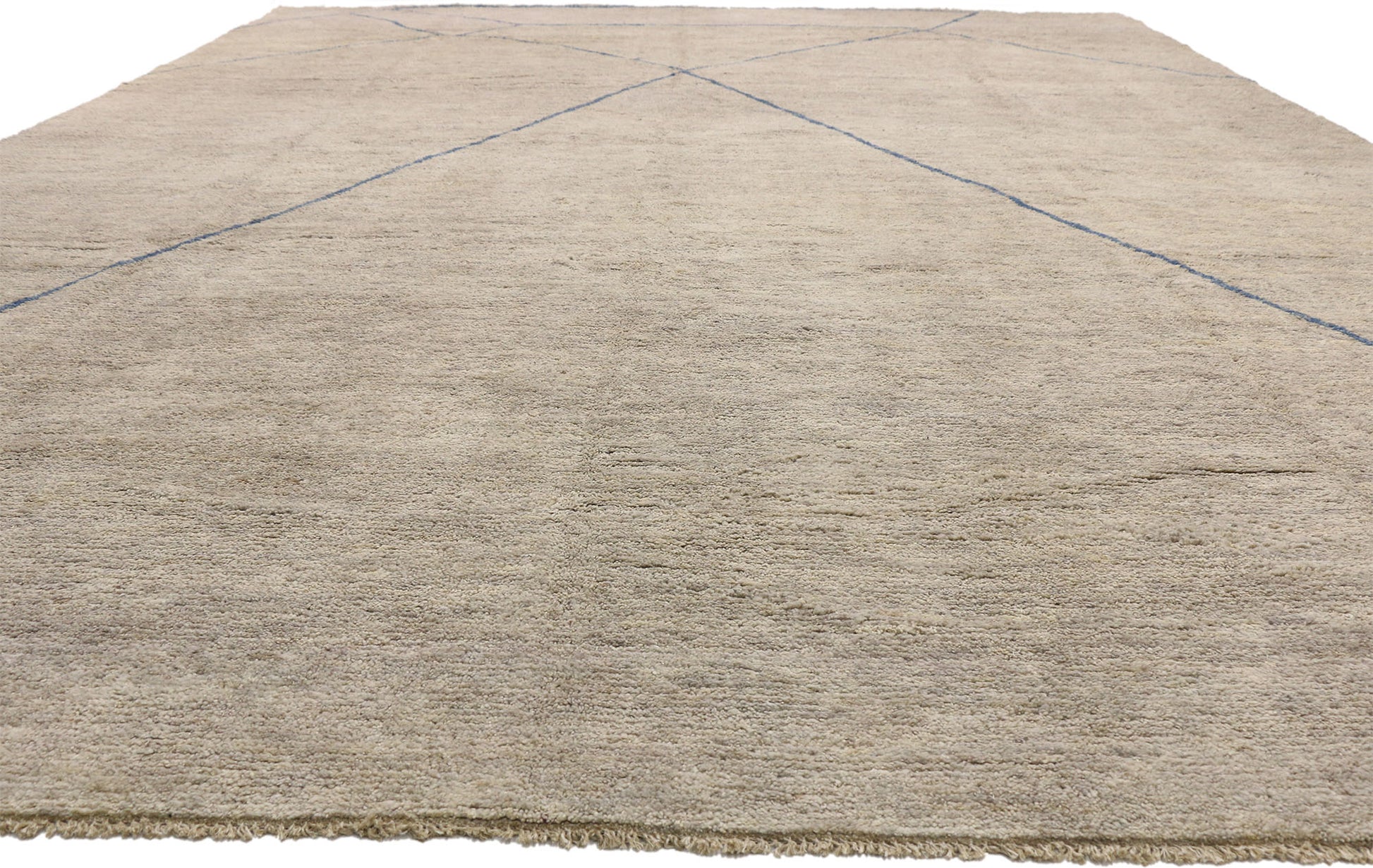 13 x 17 Moroccan Rug 80451