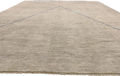 13 x 17 Moroccan Rug 80451