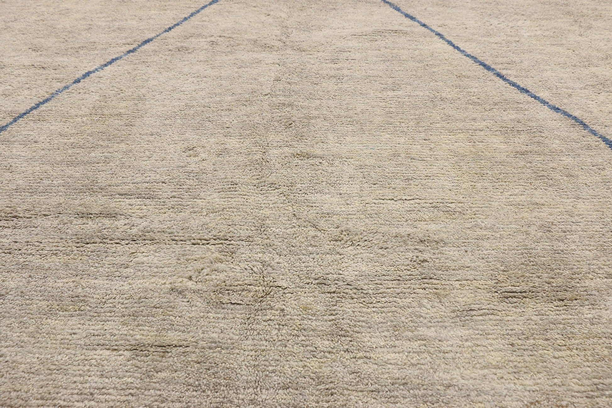13 x 17 Moroccan Rug 80451