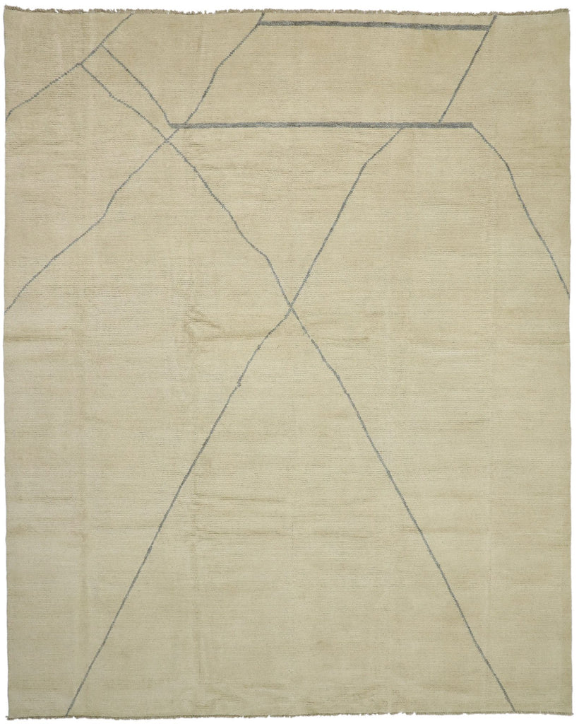 12 x 15 Moroccan Rug 80452