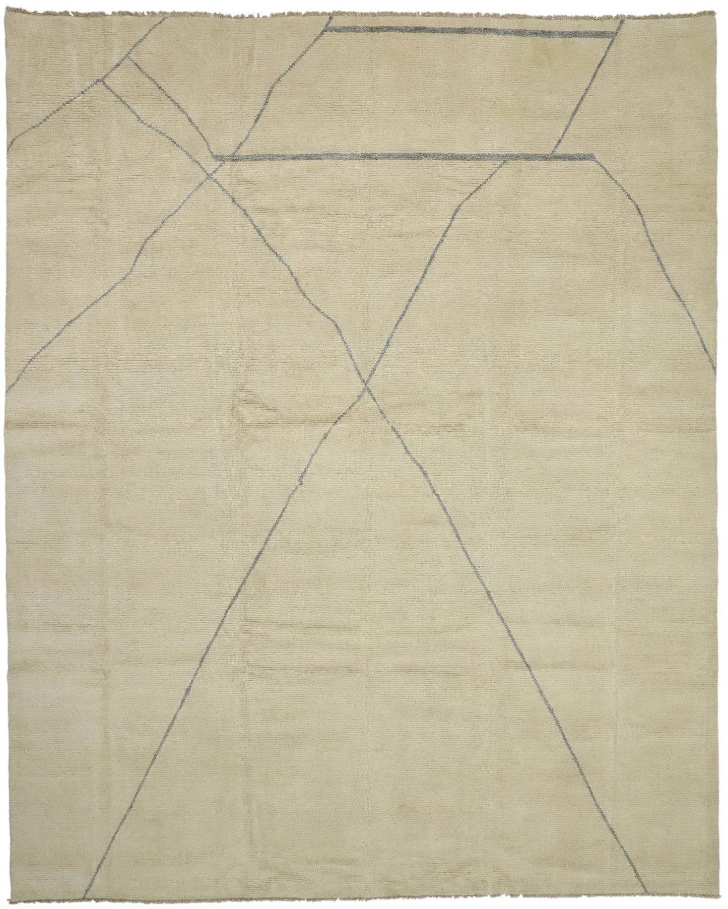 12 x 15 Moroccan Rug 80452