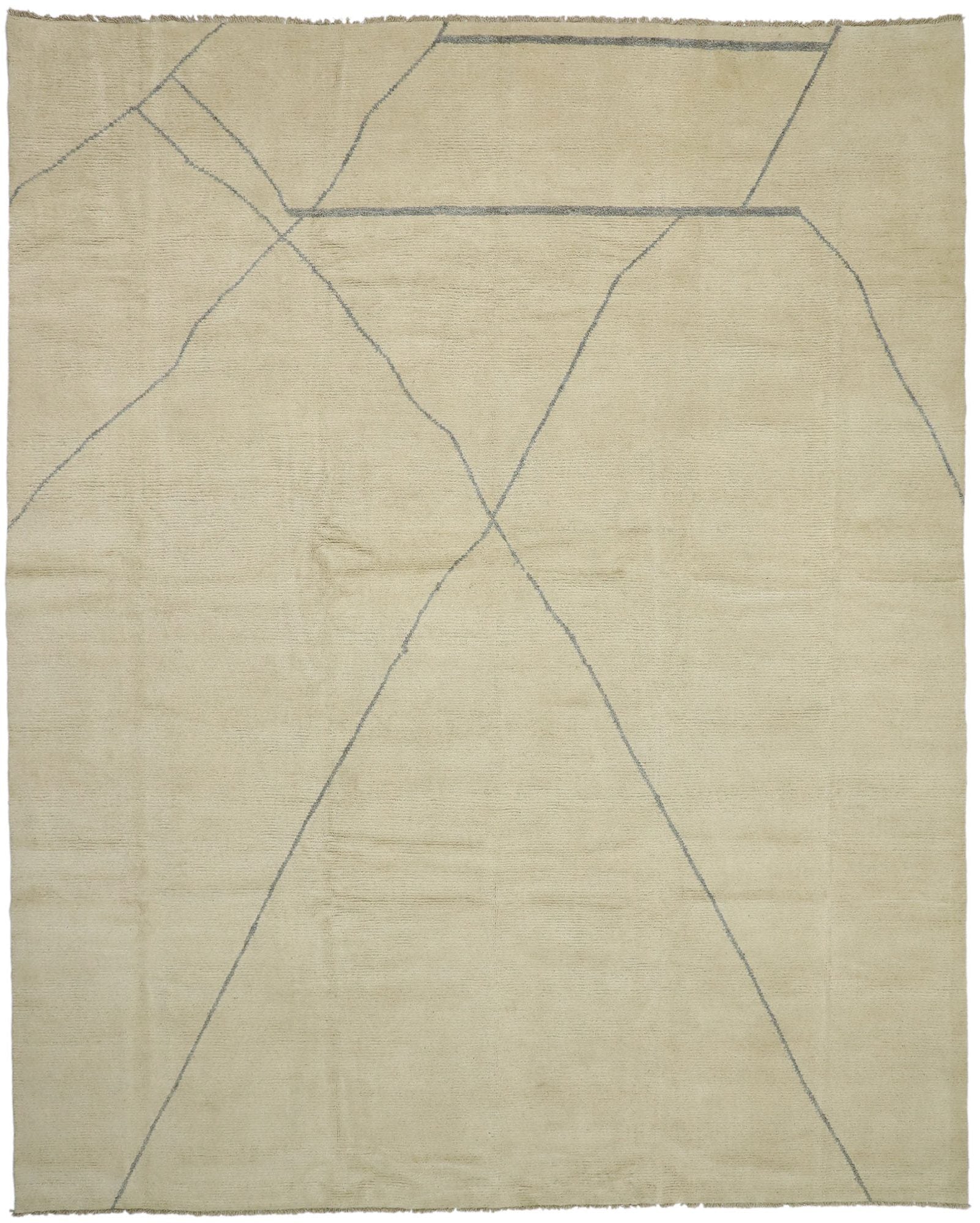 12 x 15 Moroccan Rug 80452