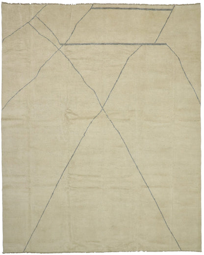 12 x 15 Moroccan Rug 80452