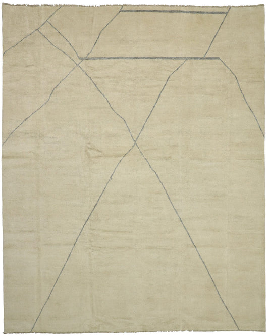 12 x 15 Moroccan Rug 80452