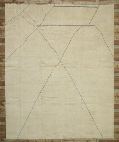 12 x 15 Moroccan Rug 80452