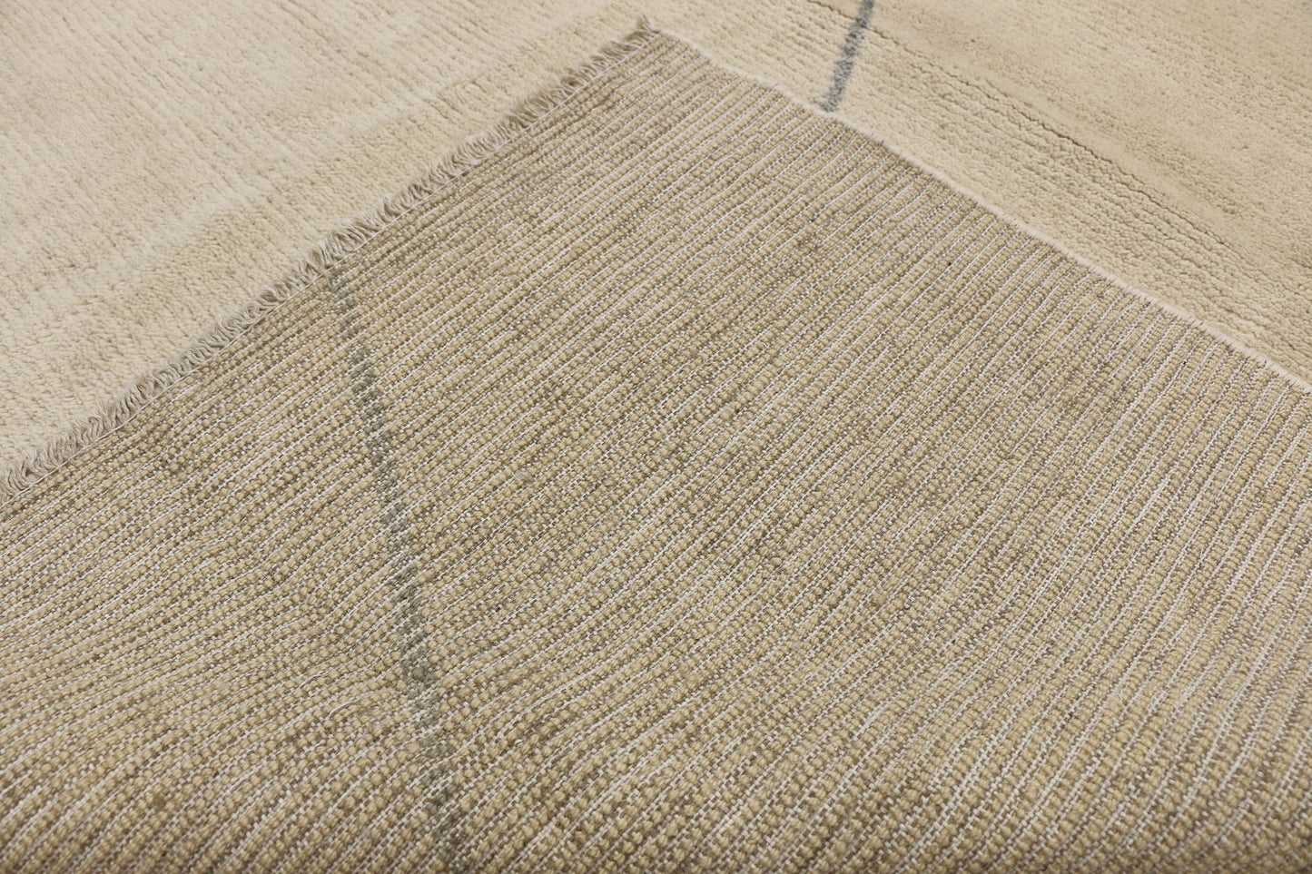12 x 15 Moroccan Rug 80452