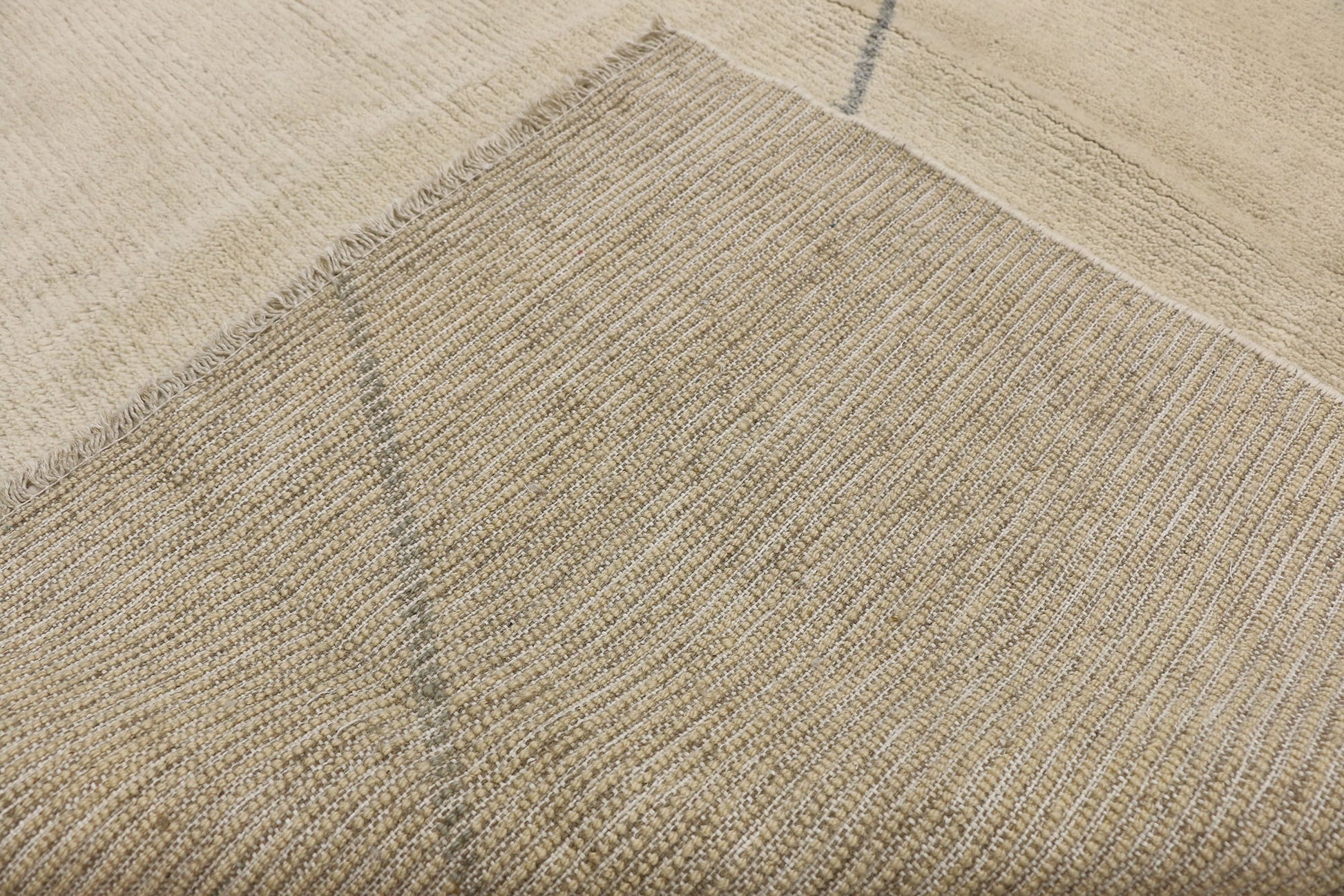 12 x 15 Moroccan Rug 80452