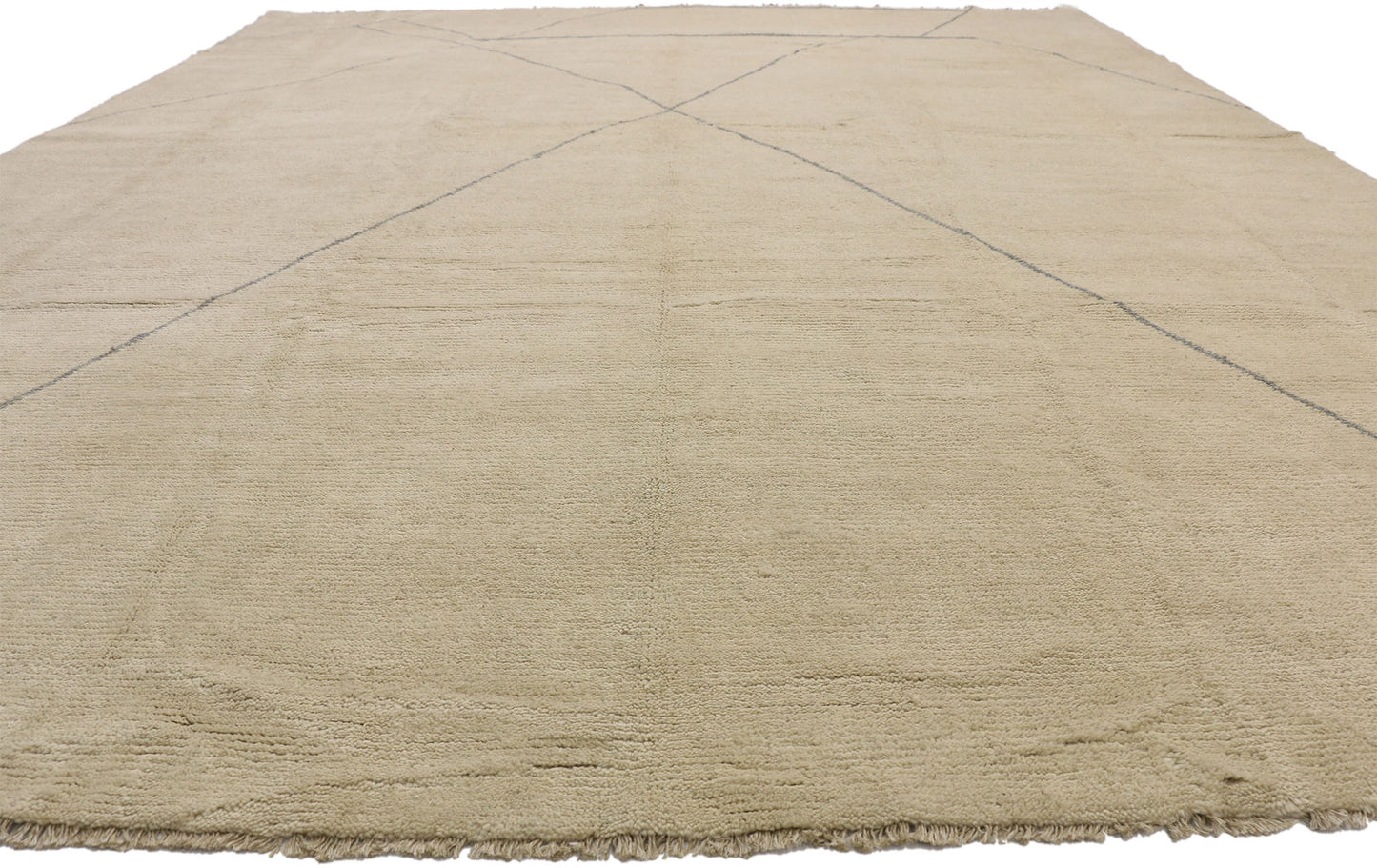 12 x 15 Moroccan Rug 80452