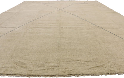 12 x 15 Moroccan Rug 80452