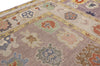 9 x 12 Oushak Rug 80457