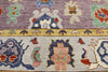 9 x 12 Oushak Rug 80457