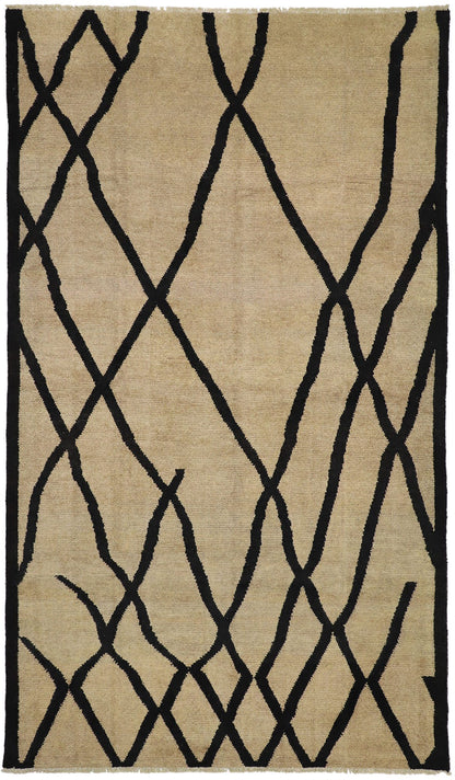 8 x 14 Moroccan Rug 80503