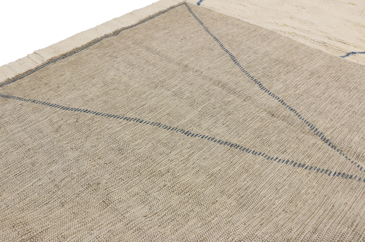 9 x 12 Moroccan Rug 80462