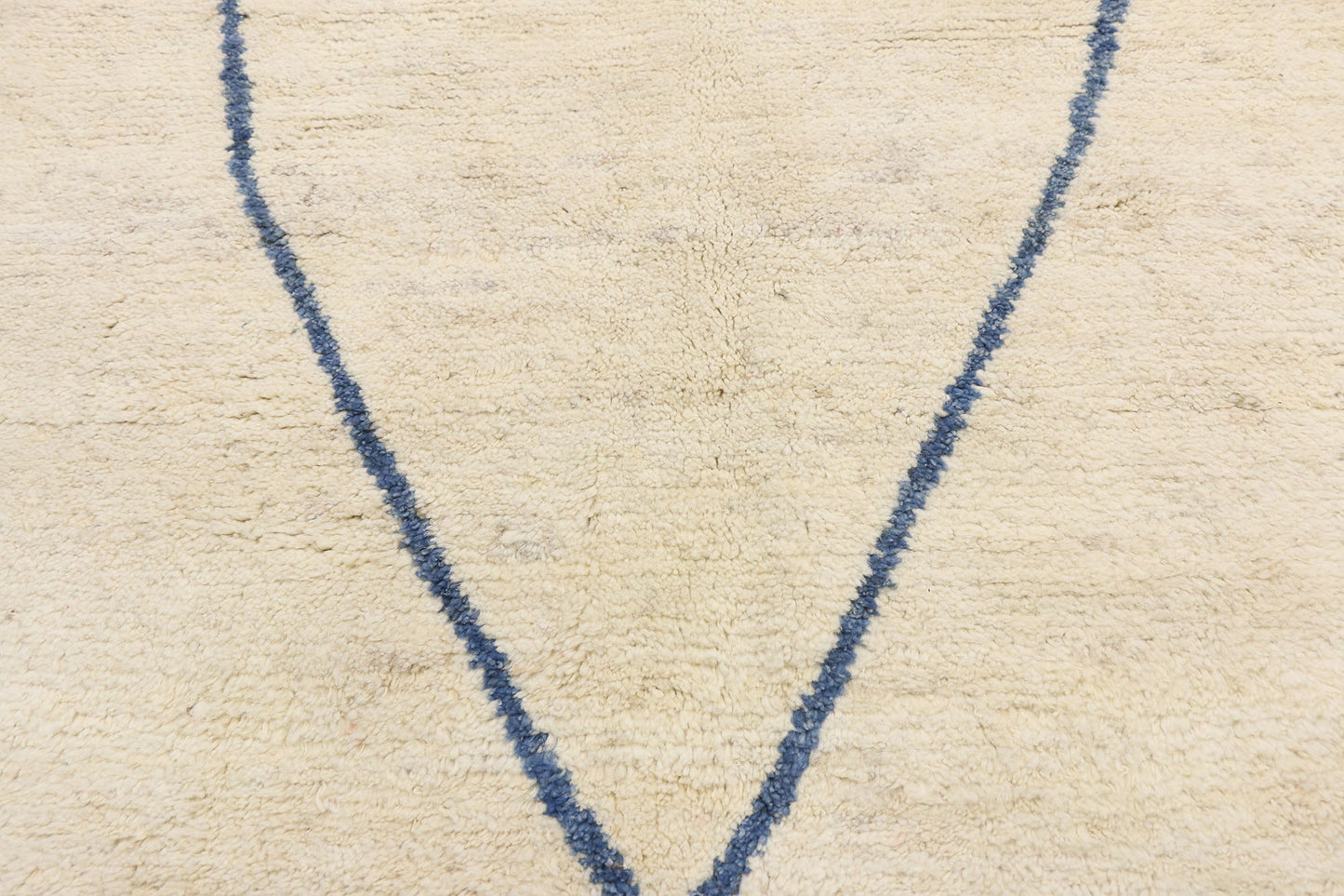9 x 12 Moroccan Rug 80462