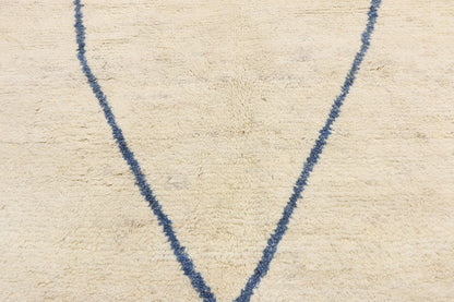 9 x 12 Moroccan Rug 80462