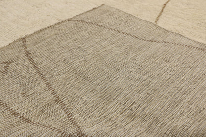 9 x 16 Moroccan Rug 80463
