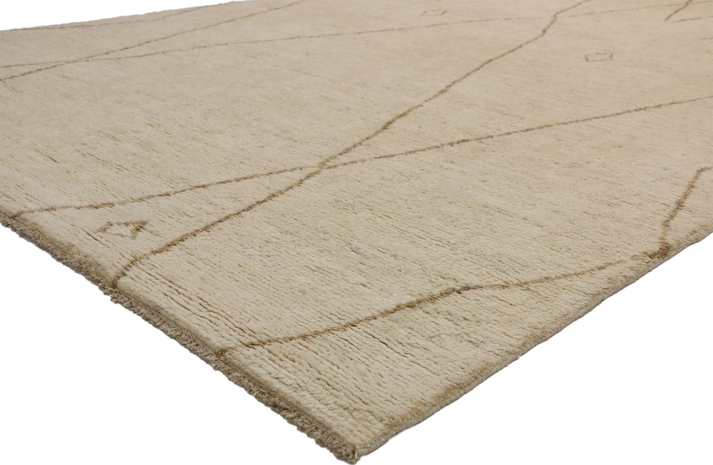 9 x 16 Moroccan Rug 80463