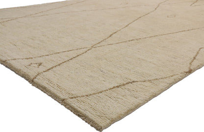 9 x 16 Moroccan Rug 80463