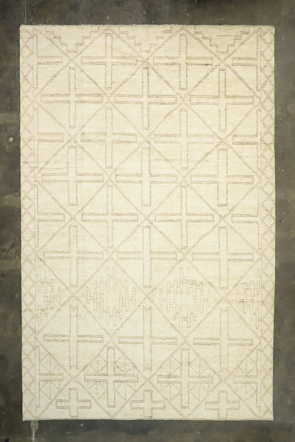 12 x 19 Moroccan Rug 80464