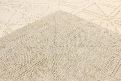 12 x 19 Moroccan Rug 80464