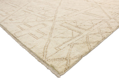 12 x 19 Moroccan Rug 80464