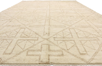 12 x 19 Moroccan Rug 80464