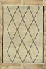 8 x 11 Moroccan Rug 80466