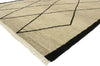 8 x 11 Moroccan Rug 80466