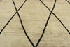 8 x 11 Moroccan Rug 80466