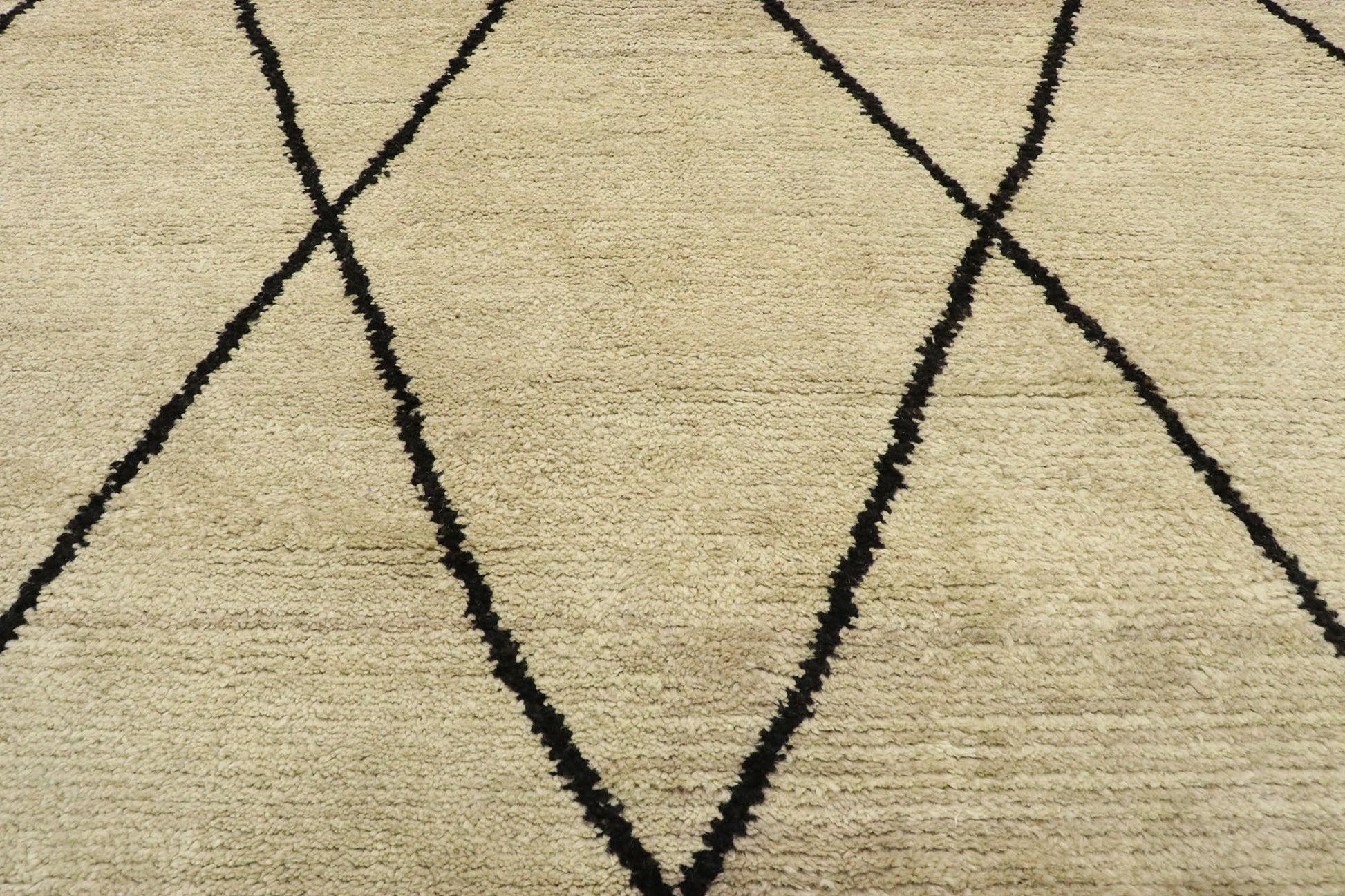8 x 11 Moroccan Rug 80466