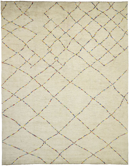 12 x 16 Moroccan Rug 80469