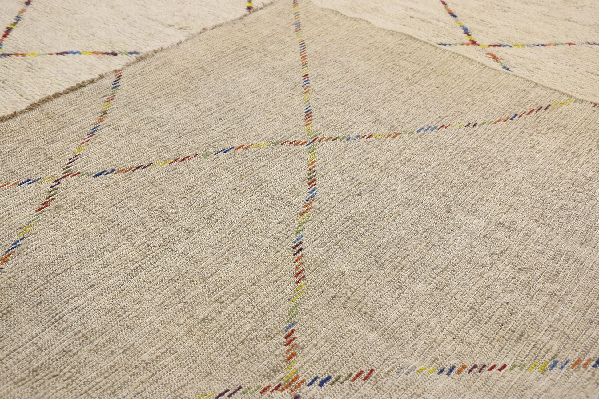 12 x 16 Moroccan Rug 80469