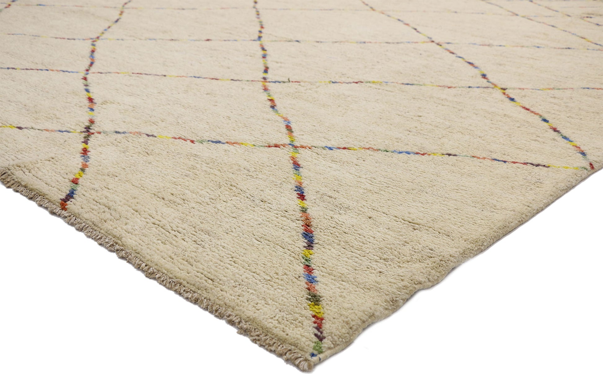 12 x 16 Moroccan Rug 80469