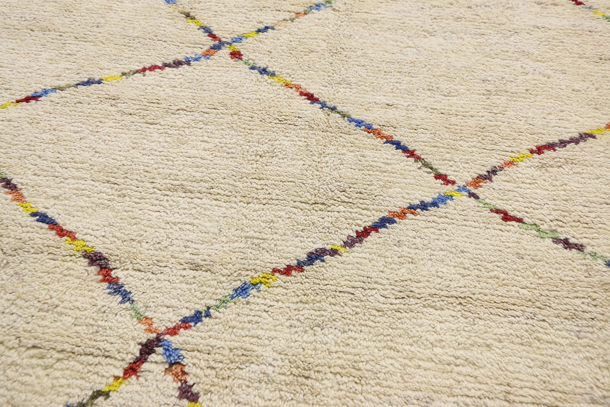 12 x 16 Moroccan Rug 80469