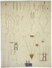 12 x 16 Moroccan Rug 80470