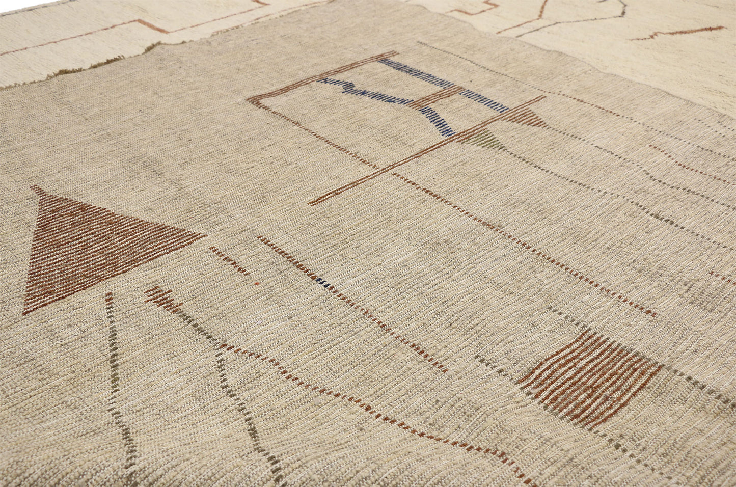 12 x 16 Moroccan Rug 80470