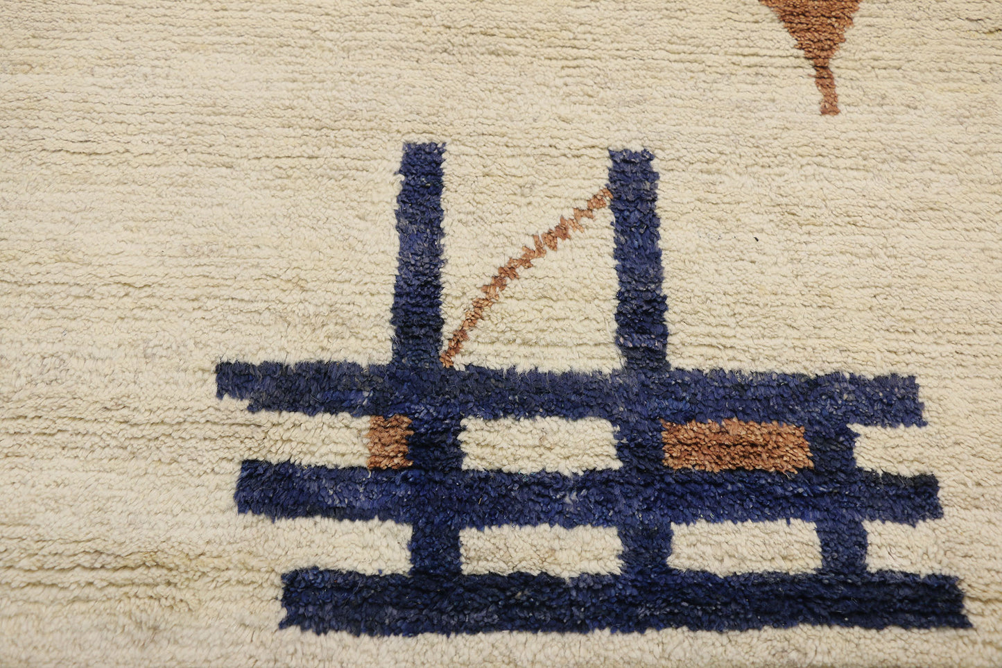 12 x 16 Moroccan Rug 80470