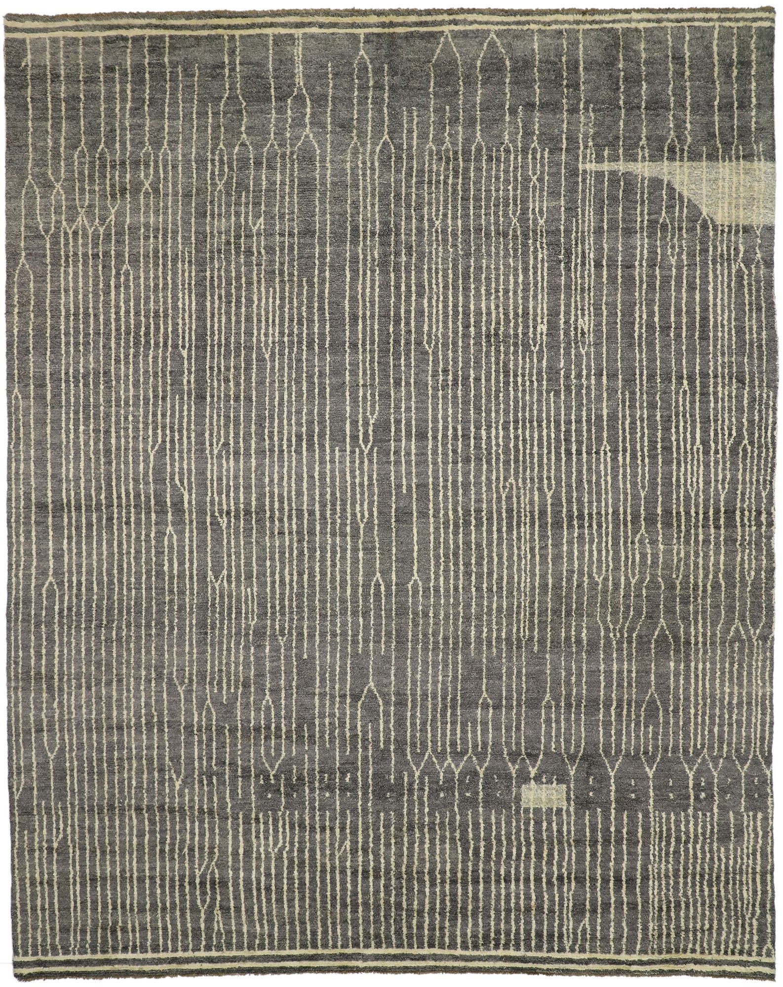 12 x 15 Moroccan Rug 80471