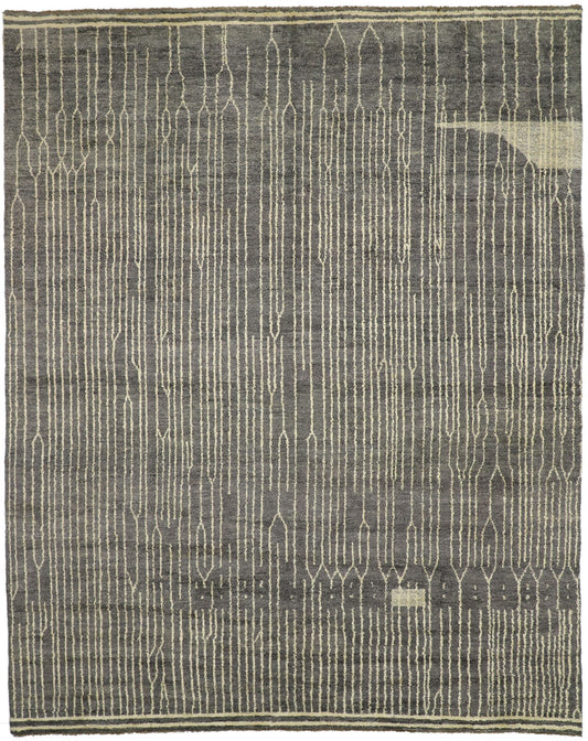 12 x 15 Moroccan Rug 80471