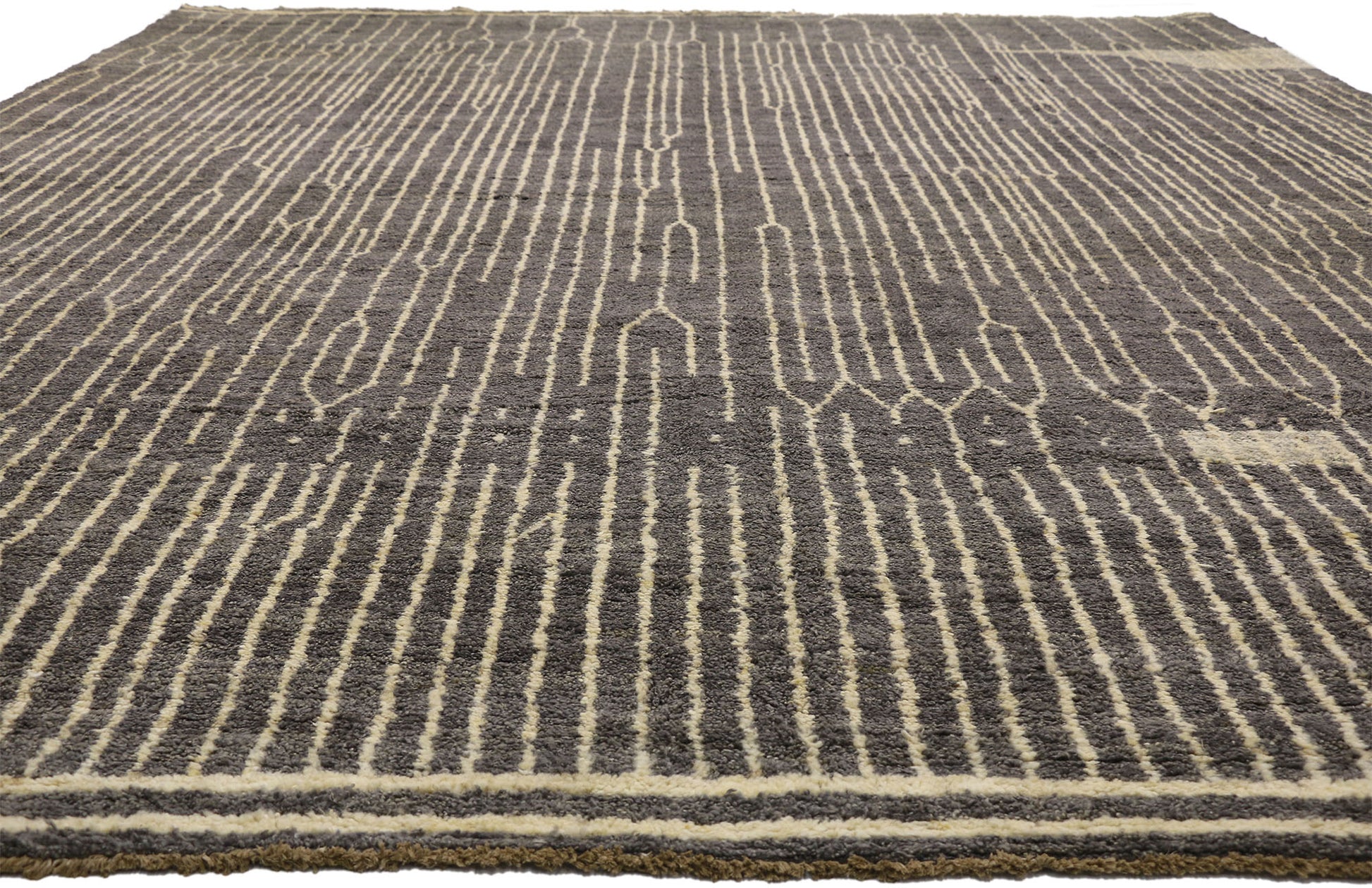 12 x 15 Moroccan Rug 80471