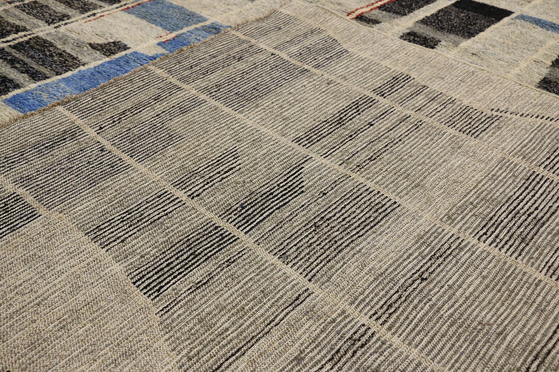 12 x 16 Moroccan Rug 80472