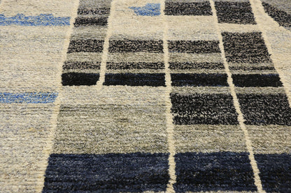 12 x 16 Moroccan Rug 80472