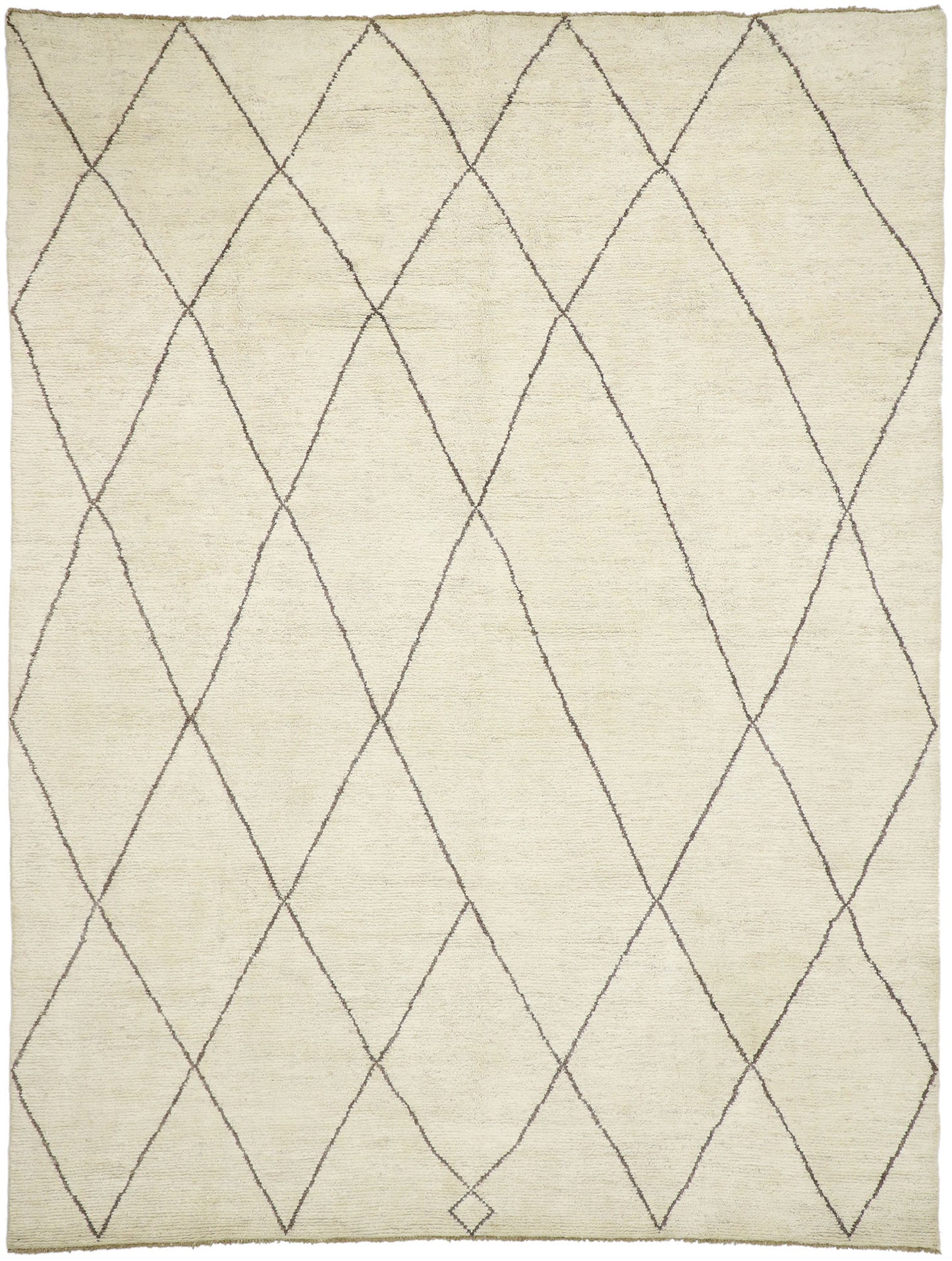 10 x 14 Moroccan Rug 80476
