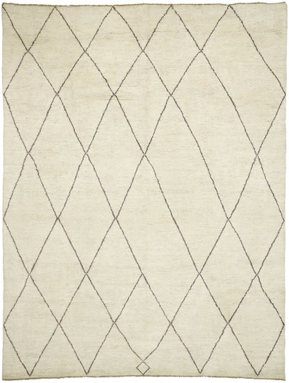 10 x 14 Moroccan Rug 80476