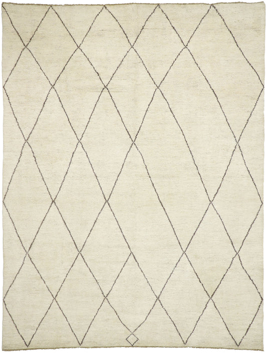 10 x 14 Moroccan Rug 80476