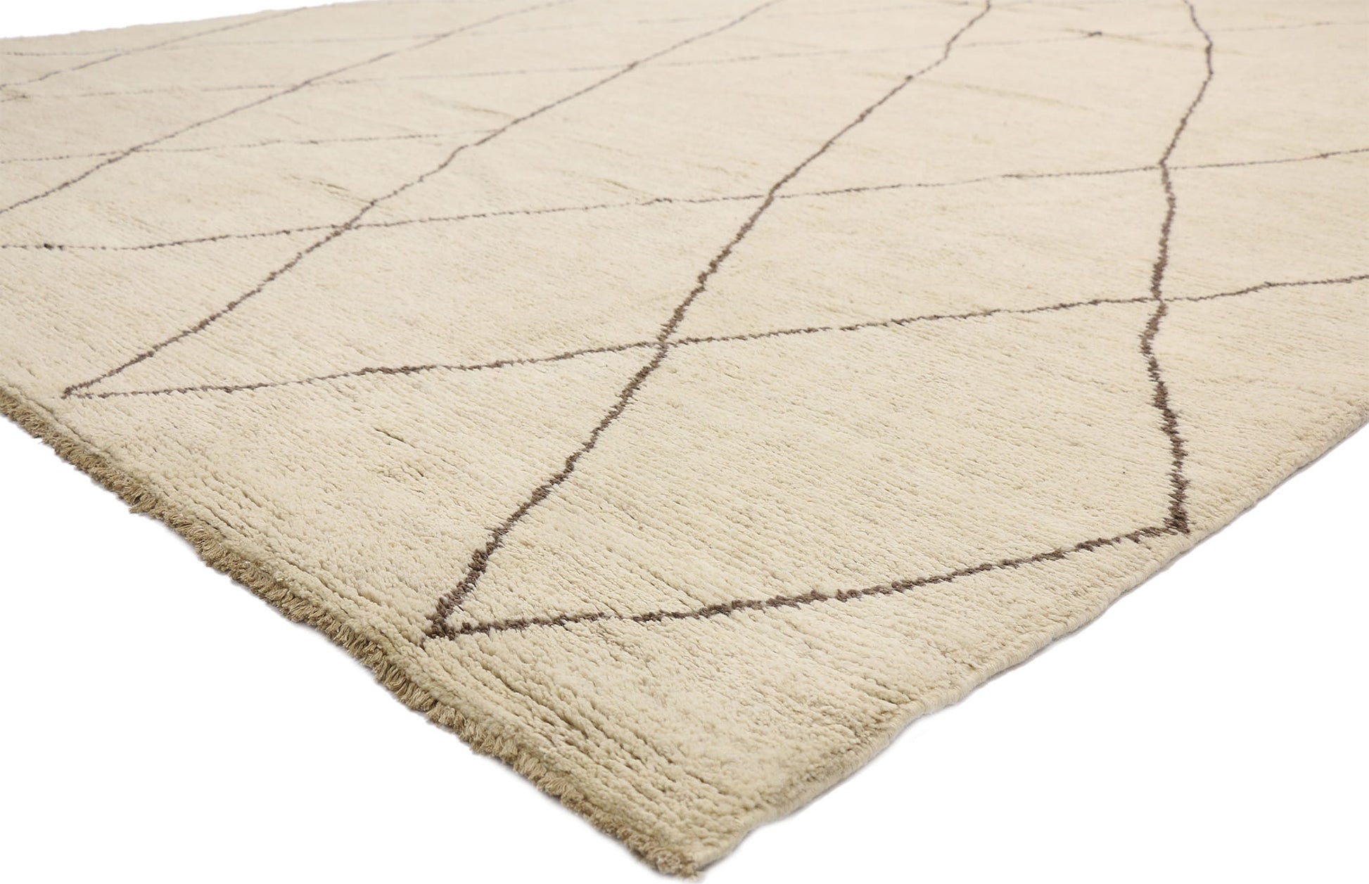 10 x 14 Moroccan Rug 80476
