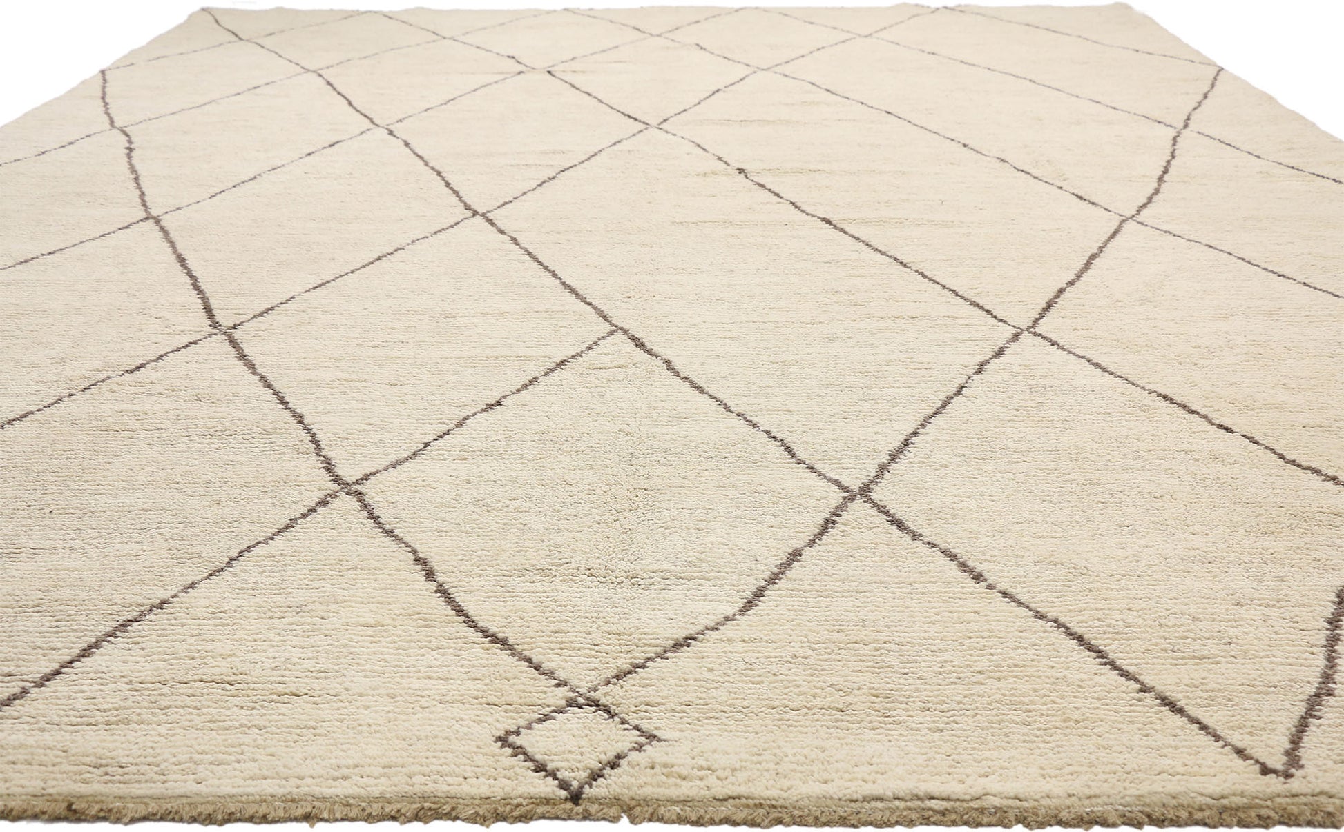 10 x 14 Moroccan Rug 80476