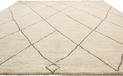 10 x 14 Moroccan Rug 80476