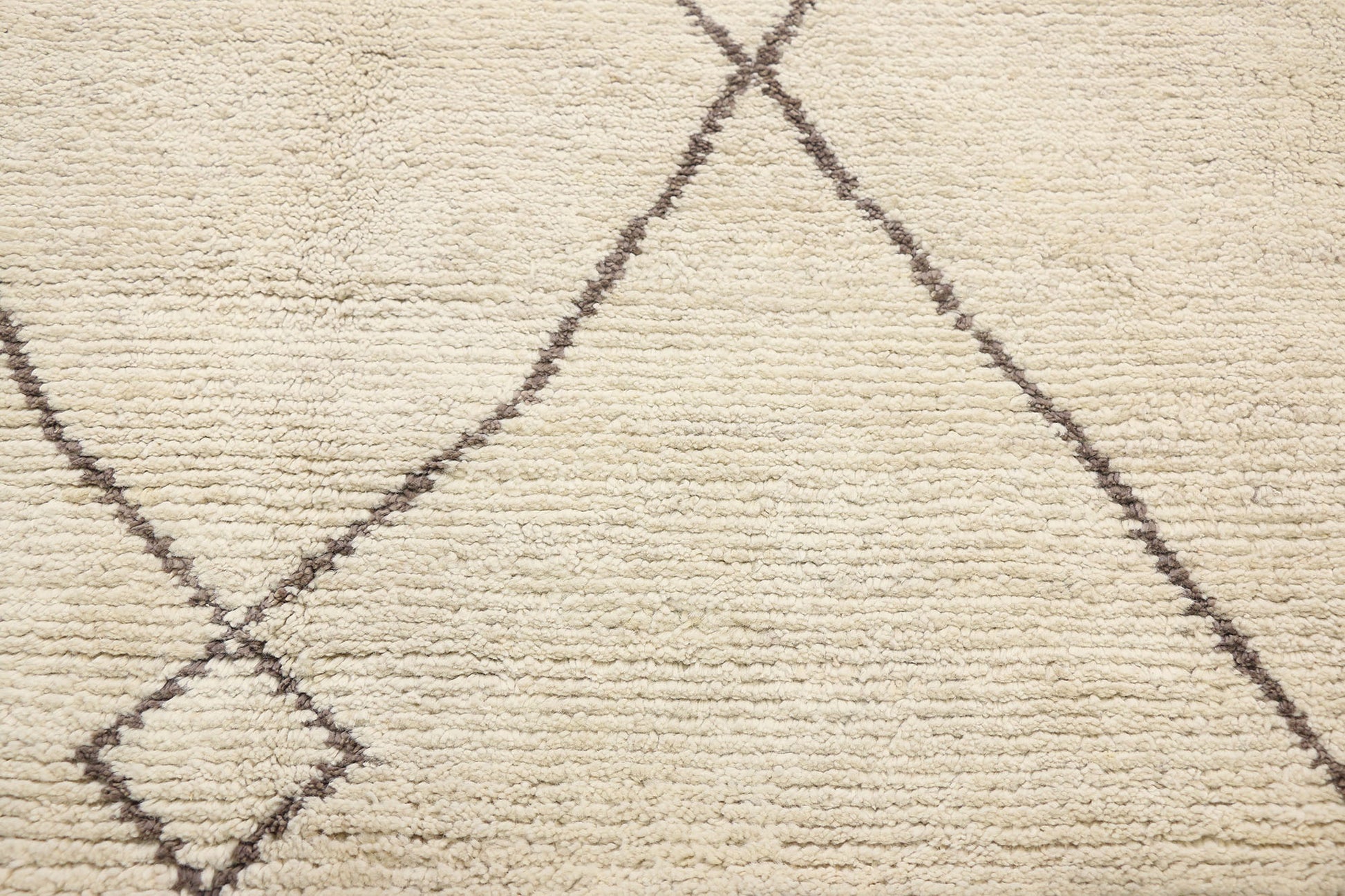 10 x 14 Moroccan Rug 80476