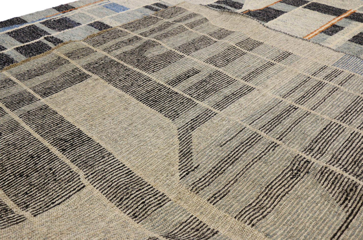 11 x 14 Moroccan Rug 80477